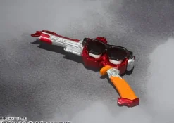 S.H.Figuarts Kamen Rider Ghost Toucon Boost Damashii