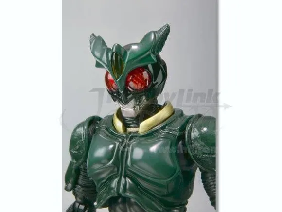 S.H.Figuarts Kamen Rider Gills