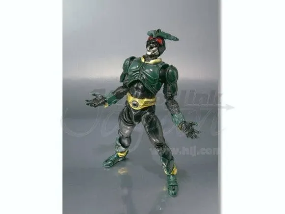 S.H.Figuarts Kamen Rider Gills