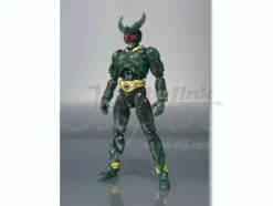 S.H.Figuarts Kamen Rider Gills