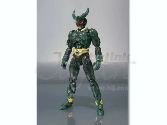 S.H.Figuarts Kamen Rider Gills