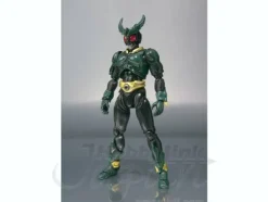 S.H.Figuarts Kamen Rider Gills