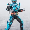 S.H.Figuarts Kamen Rider Gotchard Steam Hopper