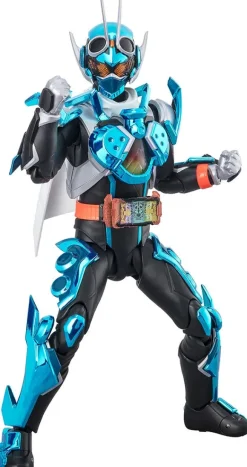 S.H.Figuarts Kamen Rider Gotchard Steam Hopper