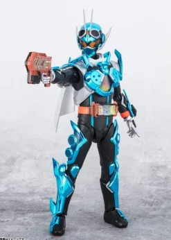 S.H.Figuarts Kamen Rider Gotchard Steam Hopper