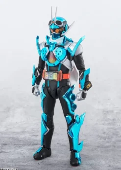 S.H.Figuarts Kamen Rider Gotchard Steam Hopper