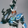 S.H.Figuarts Kamen Rider G3-X