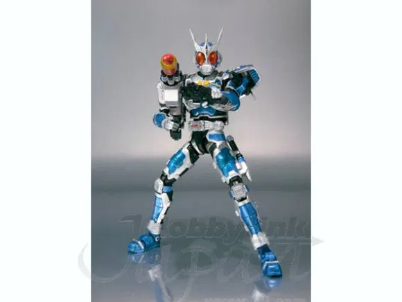 S.H.Figuarts Kamen Rider G3-X