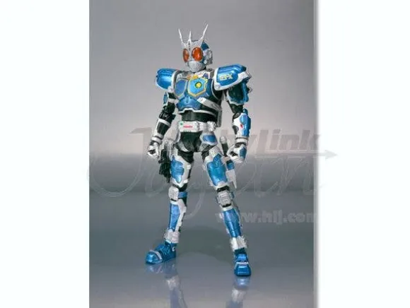 S.H.Figuarts Kamen Rider G3-X