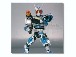 S.H.Figuarts Kamen Rider G3-X