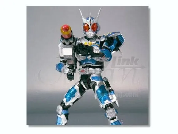 S.H.Figuarts Kamen Rider G3-X