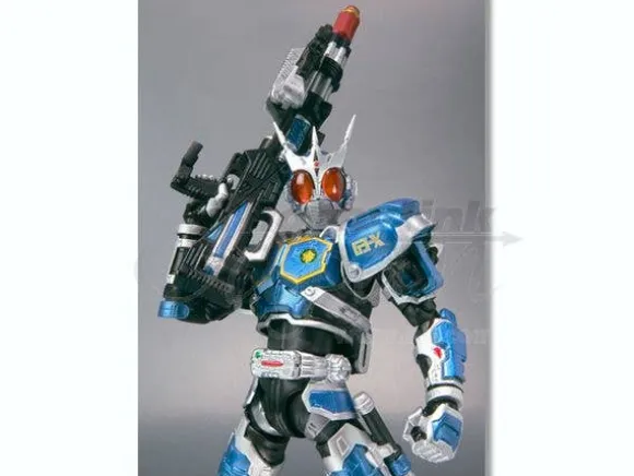 S.H.Figuarts Kamen Rider G3-X