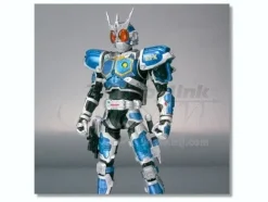S.H.Figuarts Kamen Rider G3-X