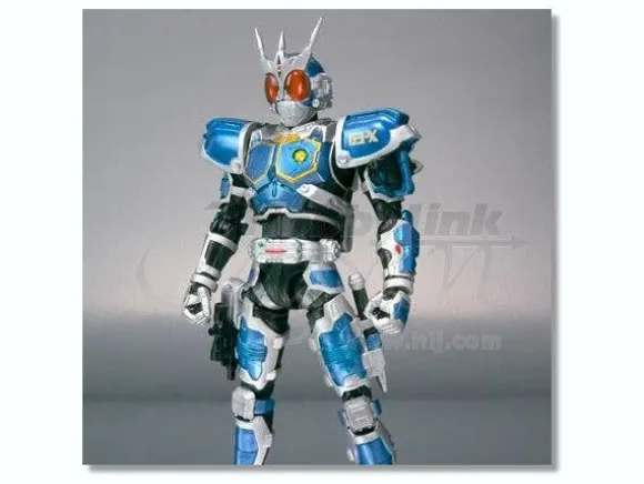 S.H.Figuarts Kamen Rider G3-X