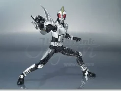 S.H.Figuarts Kamen Rider Hercus