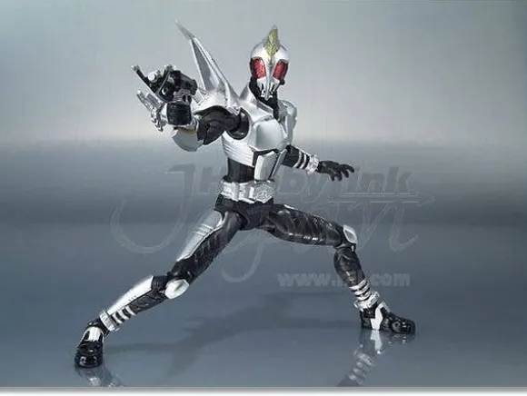 S.H.Figuarts Kamen Rider Hercus