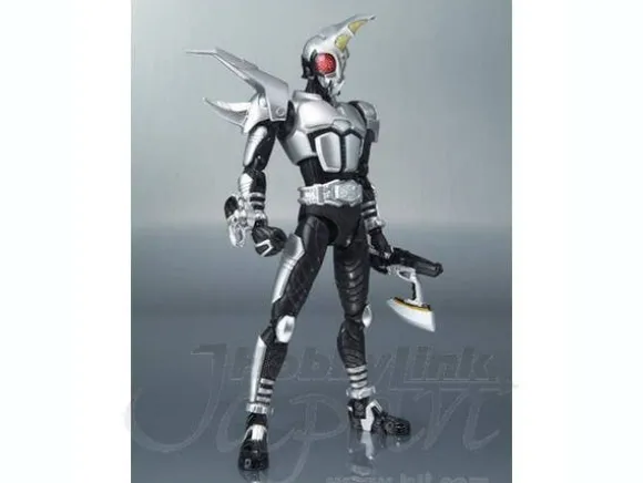 S.H.Figuarts Kamen Rider Hercus