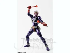S.H.Figuarts Kamen Rider Hibiki