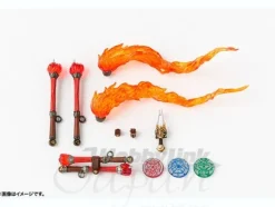 S.H.Figuarts Kamen Rider Hibiki
