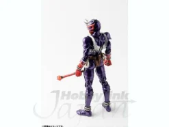 S.H.Figuarts Kamen Rider Hibiki