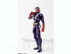 S.H.Figuarts Kamen Rider Hibiki