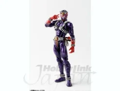 S.H.Figuarts Kamen Rider Hibiki