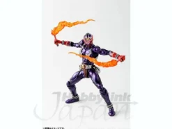 S.H.Figuarts Kamen Rider Hibiki