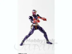 S.H.Figuarts Kamen Rider Hibiki