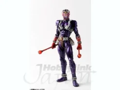 S.H.Figuarts Kamen Rider Hibiki