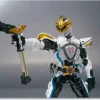 S.H.Figuarts Kamen Rider IXA