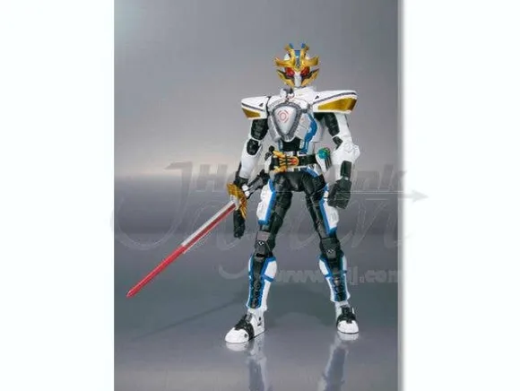 S.H.Figuarts Kamen Rider IXA