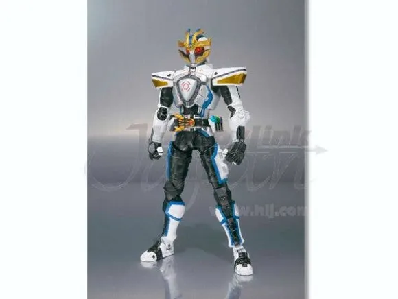 S.H.Figuarts Kamen Rider IXA