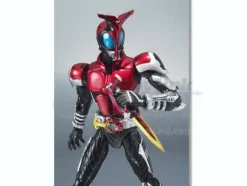 S.H.Figuarts Kamen Rider Kabuto