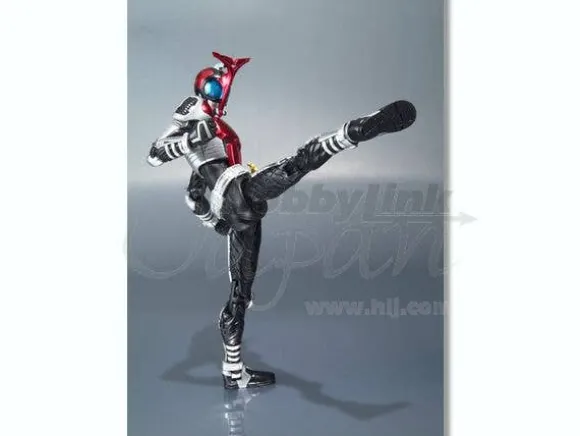 S.H.Figuarts Kamen Rider Kabuto