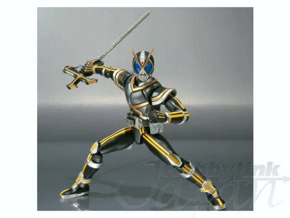 S.H.Figuarts Kamen Rider Kaixa