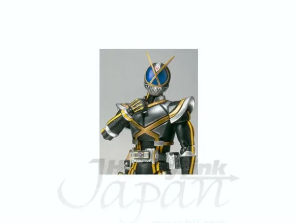 S.H.Figuarts Kamen Rider Kaixa