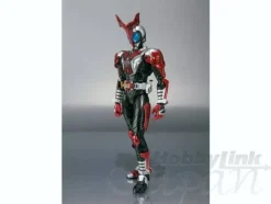S.H.Figuarts Kamen Rider Kabuto Hyper Form