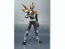S.H.Figuarts Kamen Rider Ketaros