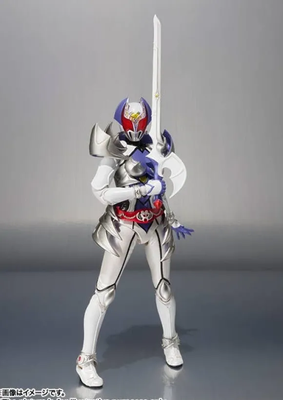 S.H.Figuarts Kamen Rider Kivala