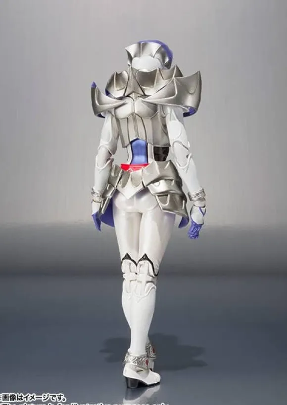 S.H.Figuarts Kamen Rider Kivala