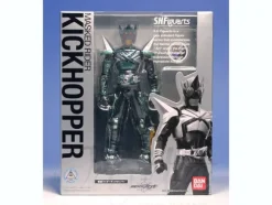 S.H.Figuarts Kamen Rider Kickhopper