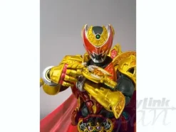 S.H.Figuarts Kamen Rider Kiva Emperor Form