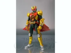 S.H.Figuarts Kamen Rider Kiva Emperor Form