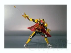 S.H.Figuarts Kamen Rider Kiva Emperor Form