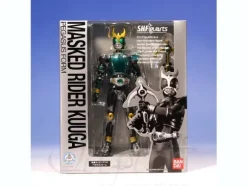 S.H.Figuarts Kamen Rider Kuuga Pegasus Form