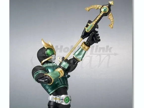 S.H.Figuarts Kamen Rider Kuuga Pegasus Form