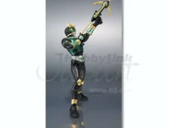 S.H.Figuarts Kamen Rider Kuuga Pegasus Form