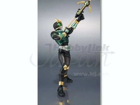 S.H.Figuarts Kamen Rider Kuuga Pegasus Form