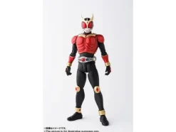 S.H.Figuarts Kamen Rider Kuuga Mighty Form