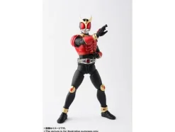 S.H.Figuarts Kamen Rider Kuuga Mighty Form